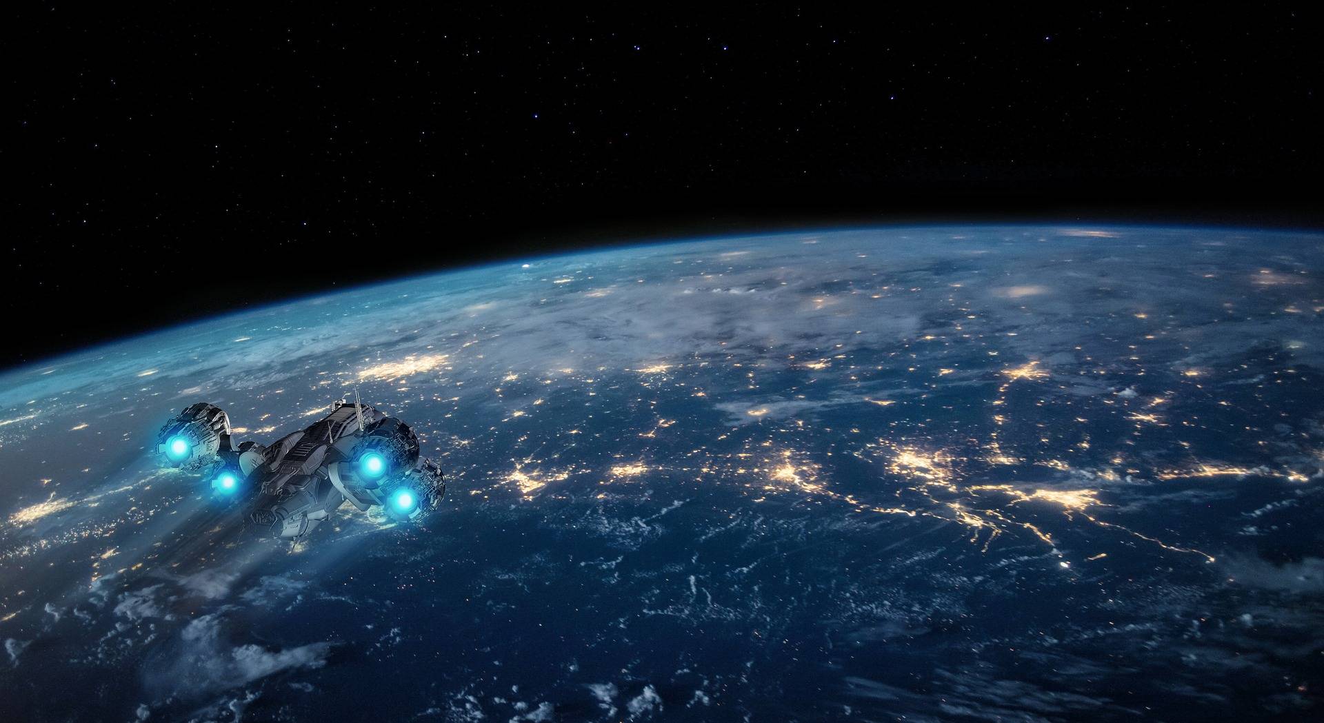 磨金石教育分享|奇幻太空之旅