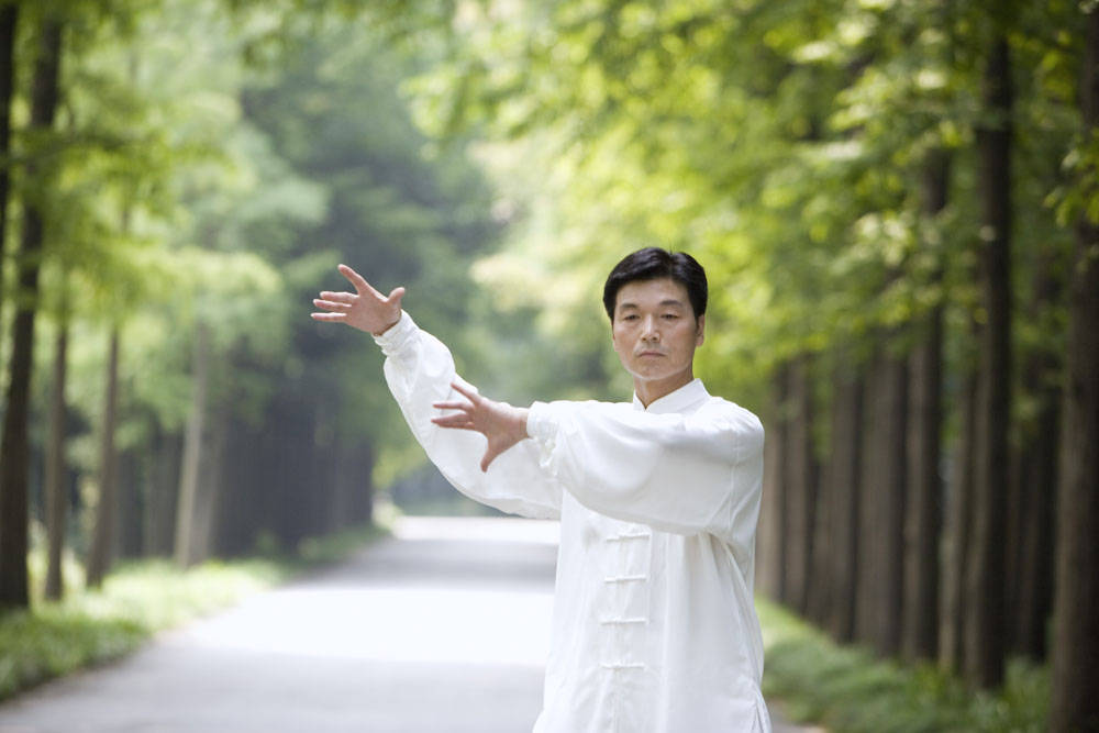 一夕之间,忽而中年!