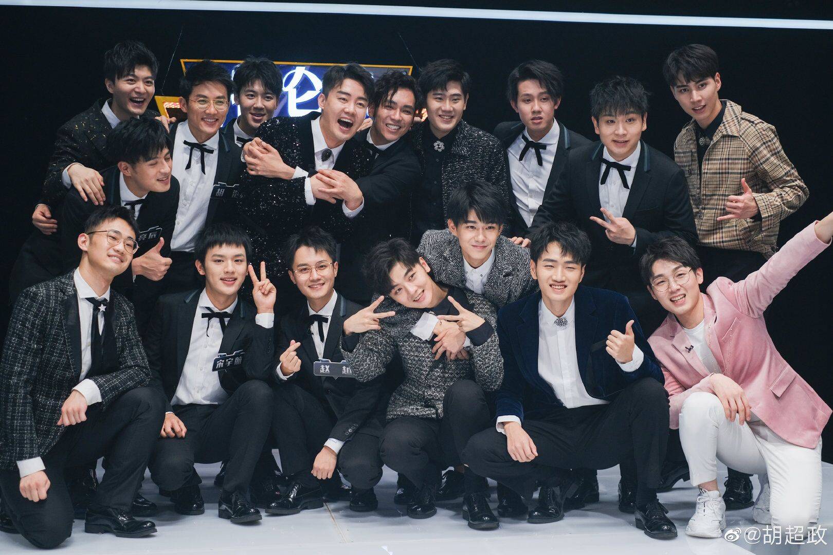 原创看清本质你会明白声入人心3不在湖南卫视招商会名单的原因