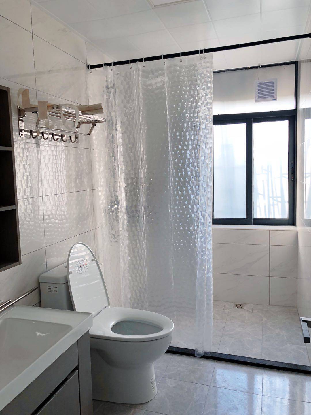 橙家装修怎么样120平旧房大翻新打造简约大气的温馨之家