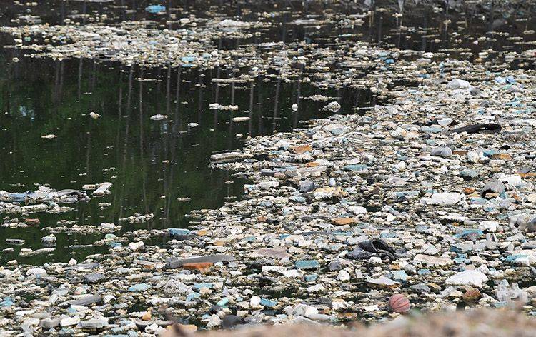 斩断京冀交界污染源两地生态环境局联合执法组图