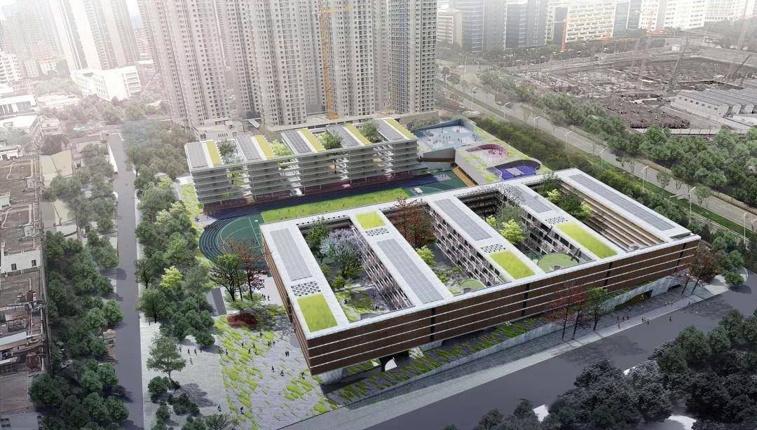 区玉塘街道办事处光侨路与长贵路交汇处东南侧,毗邻光侨雅苑保障房
