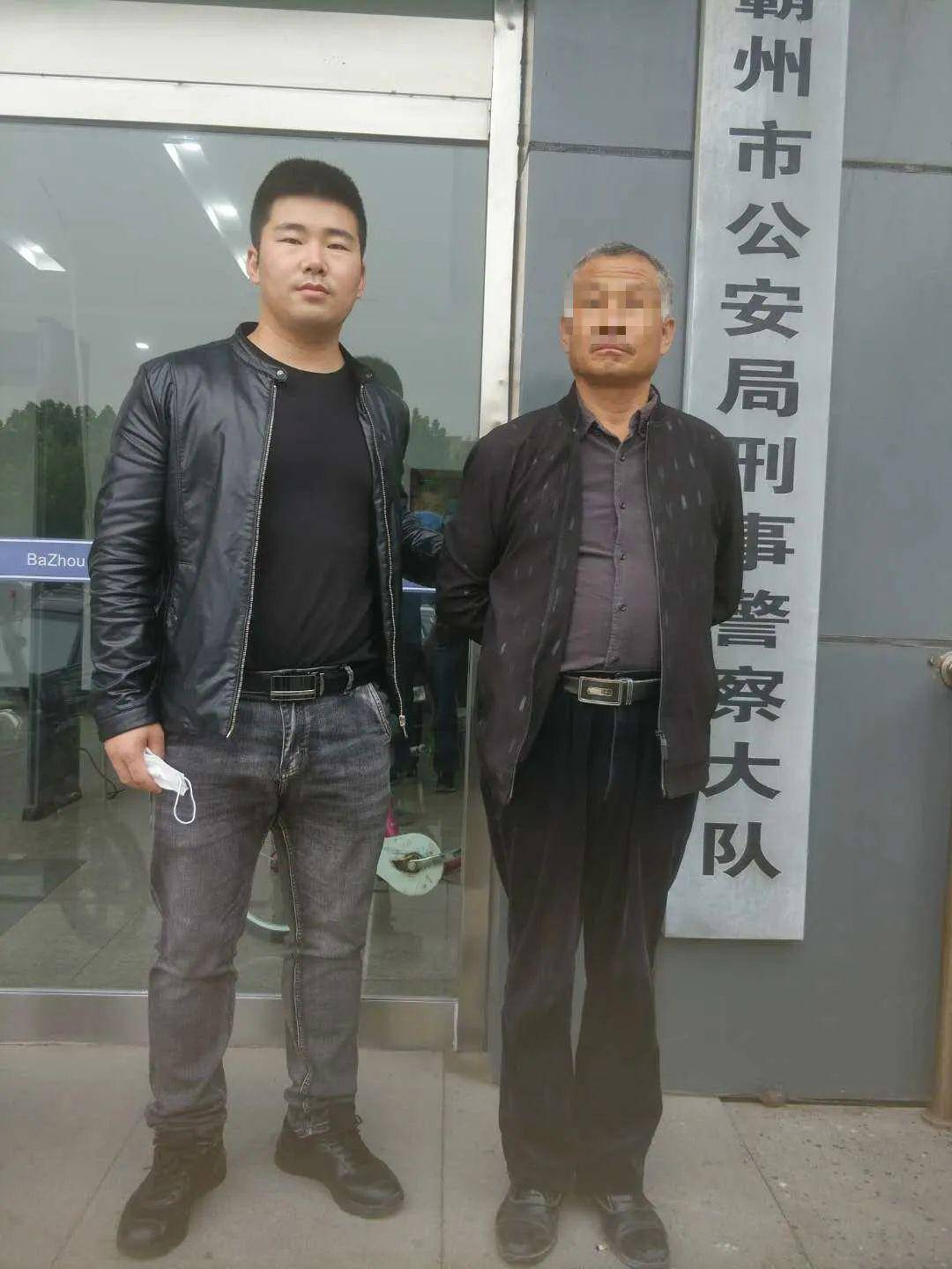 霸州开启6个月严打行动!