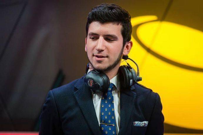 这是要彻底改变了?_yamato