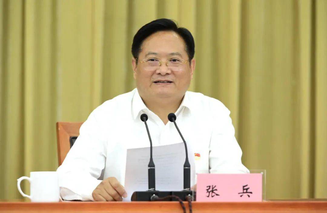 张兵发出"平安六问",强调要奋力建设更高质量更高水平的平安嘉兴!