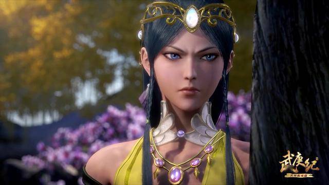 武庚纪恢复更新,阿岚再次上线,逆天而行发动最终决战