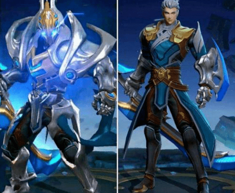 遇上七神装铠皇怎么针对?别选典韦,李信,聪明的都用他,1级站撸到15级