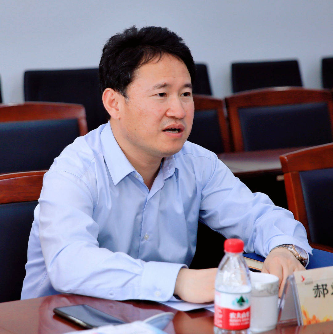 【关注】区委常委,宣传部长郝炳权实地调研指导教育系统创城工作