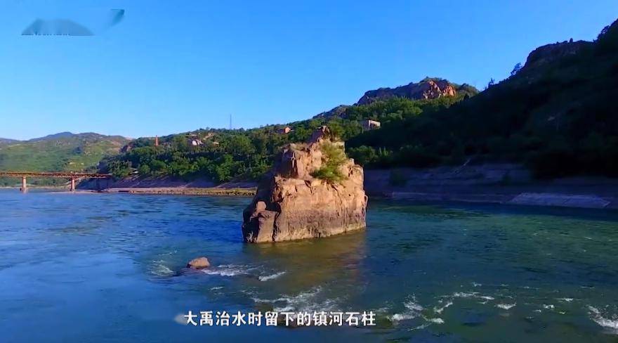 中流砥柱全景展现2020河南抗疫记大型电视政论片雄关第二集中流砥柱