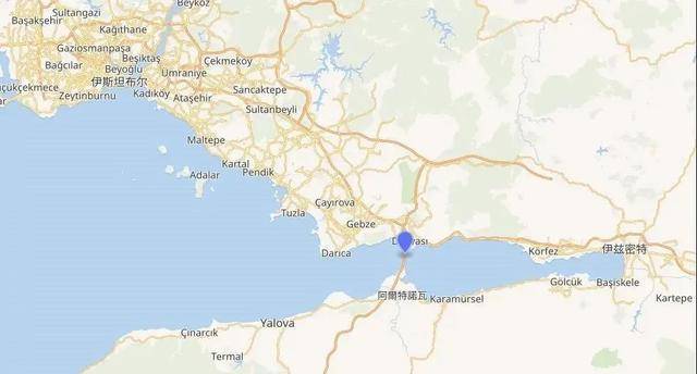 齐大桥 土耳其 奥斯曼加齐大桥是一座 横越土耳其伊兹密特湾的悬索桥