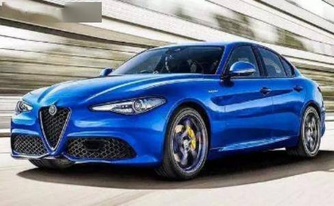 纽北神车阿尔法罗密欧为何到了中国就水土不服跑不动了