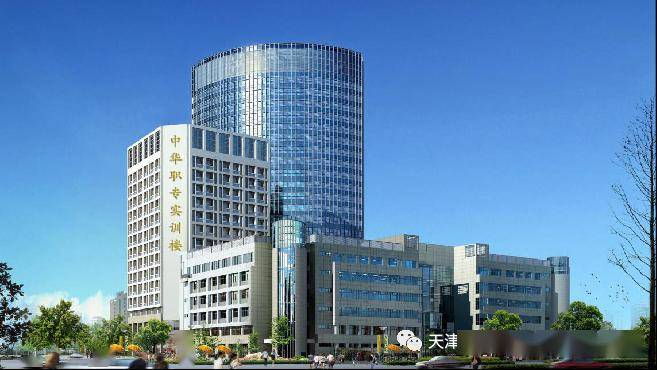 中华职专2020年招生宣传季拉开帷幕会计专业部