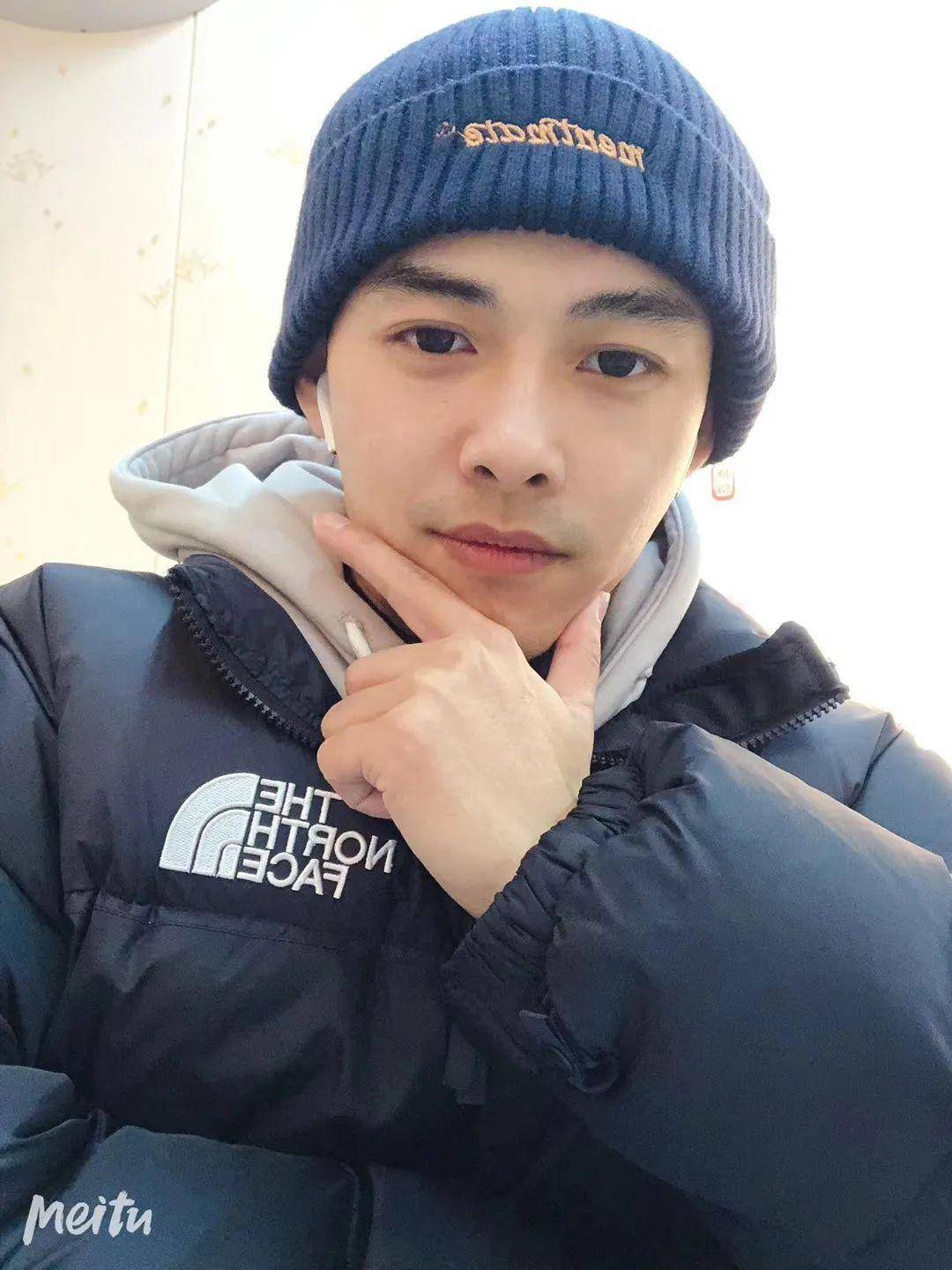 合院帅哥美女图鉴!疯狂心动…_青年