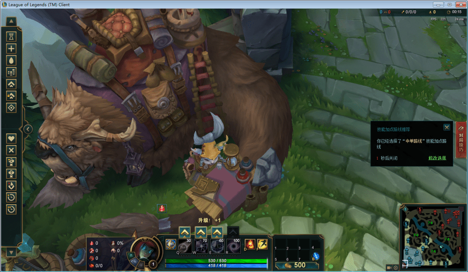 镜头拉远后我们可以看到,在老板的背后藏着一个黄金之心,要知道这件