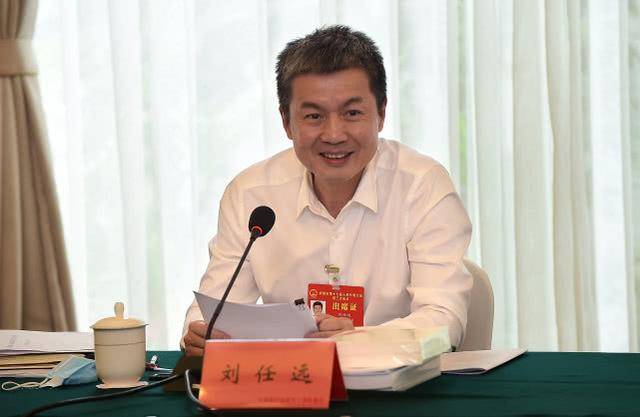 成都市人大代表刘任远建设公园城市先行区打造未来城市样板