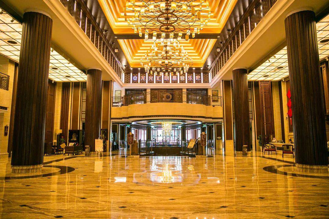 浙味道听大师讲浙菜范炮儿在横店影视城讲述好香的幸福滋味儿