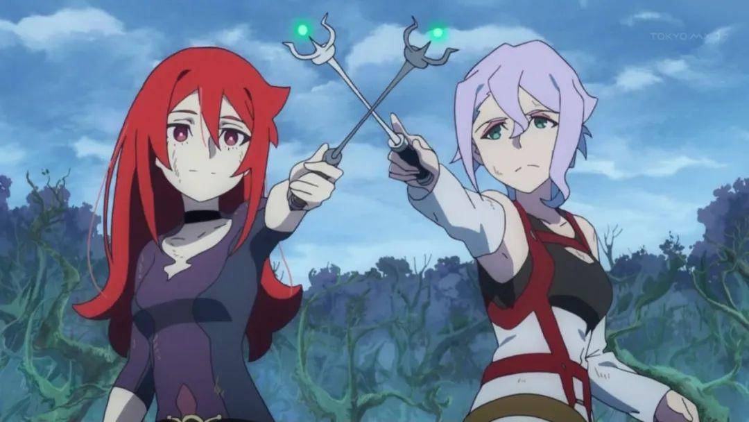 bna最终战两只大狗的对波,画面上很精彩,看起来很享受,但反而没有中期