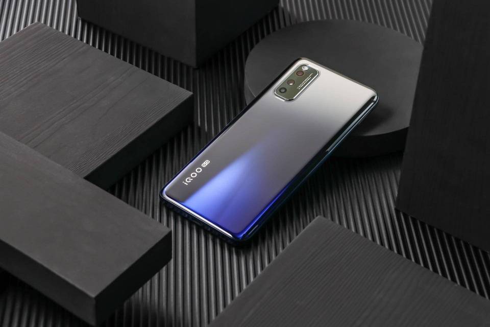 iqoo neo3电竞体验能打几分?软硬件相辅相成带来非凡竞技体验