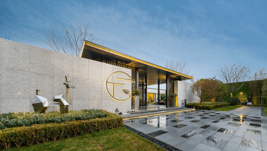 祥生地产聚焦高能级城市加码土储