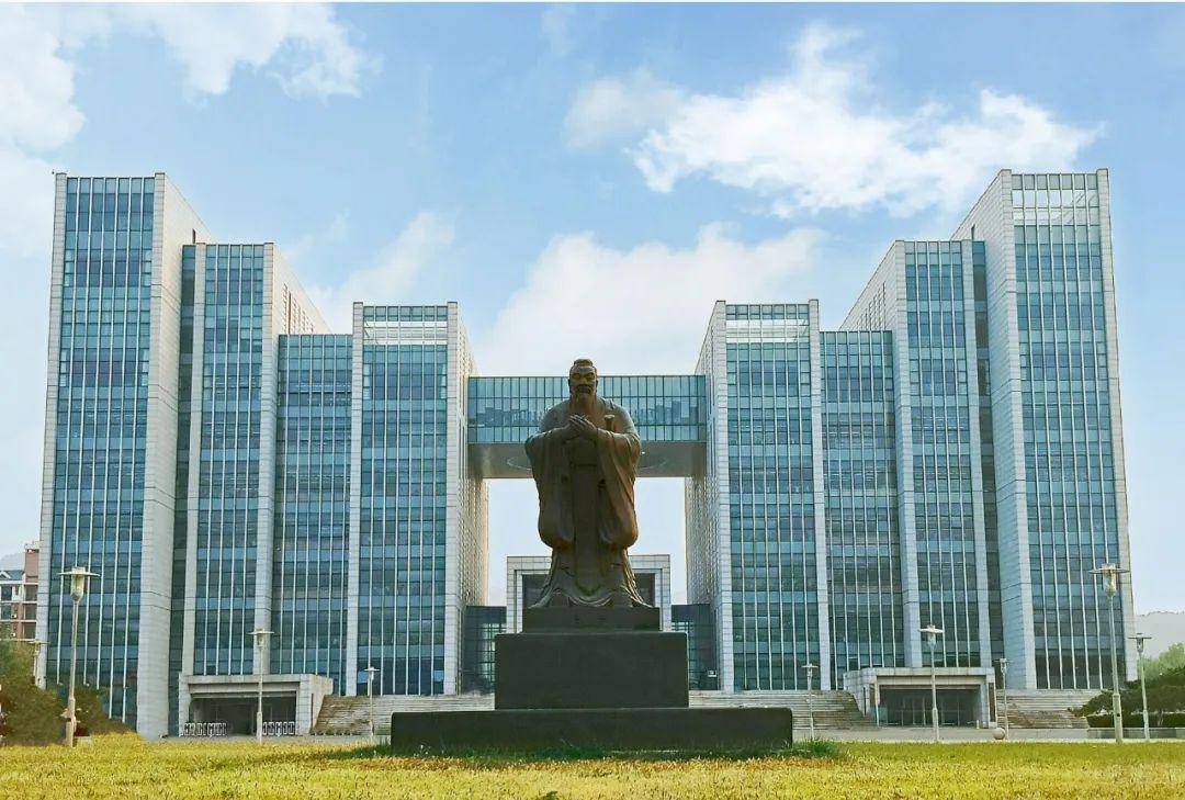 山东师大书记校长开学寄语珍视健康珍惜青春珍重学业