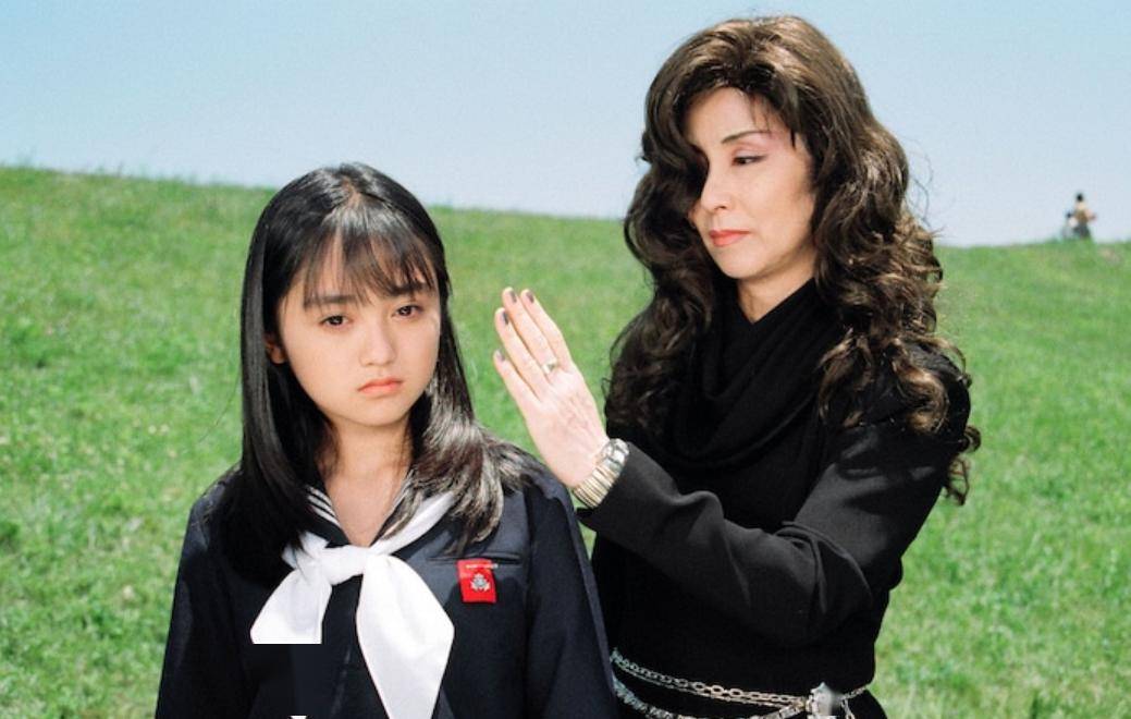 再度获得「第14届日剧学院赏」特别奖项(改编自少女漫画「玻璃假面」)