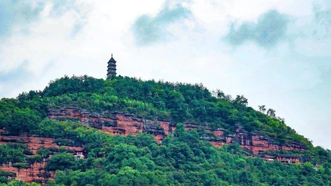 旅游日丨关于天台山景区门票半价优惠的通告