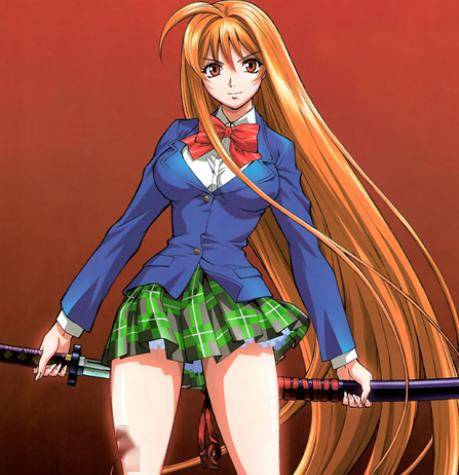 声优出道作品为出演《天上天下》中的枣亚夜,代表作品及角色有《食灵