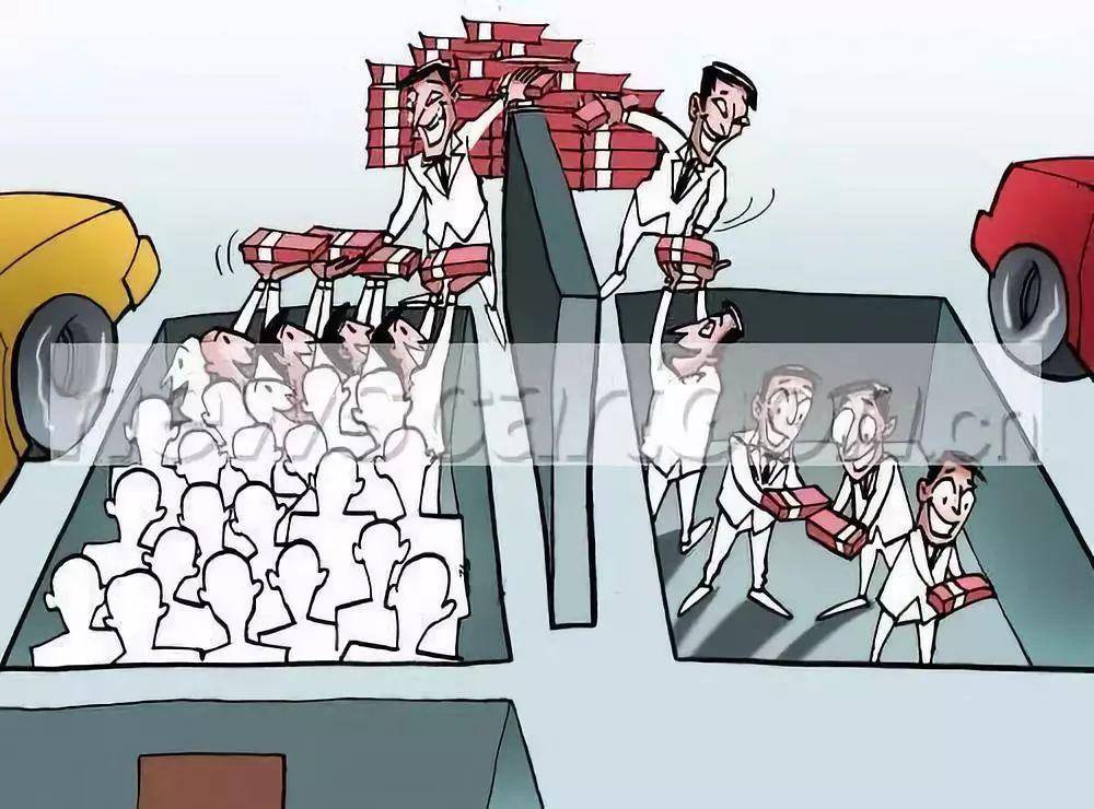 又一家看起来满满正能量的平台公司——趣步出事