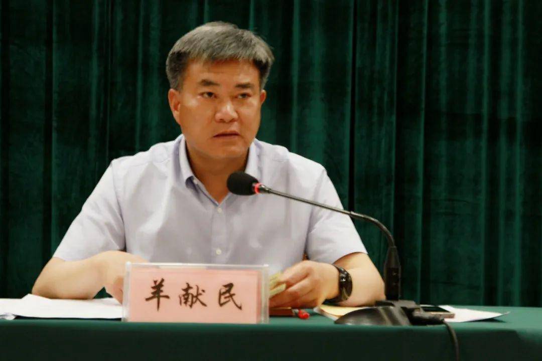 银湖街道召开2020年两会期间安保平安大检查工作布置会