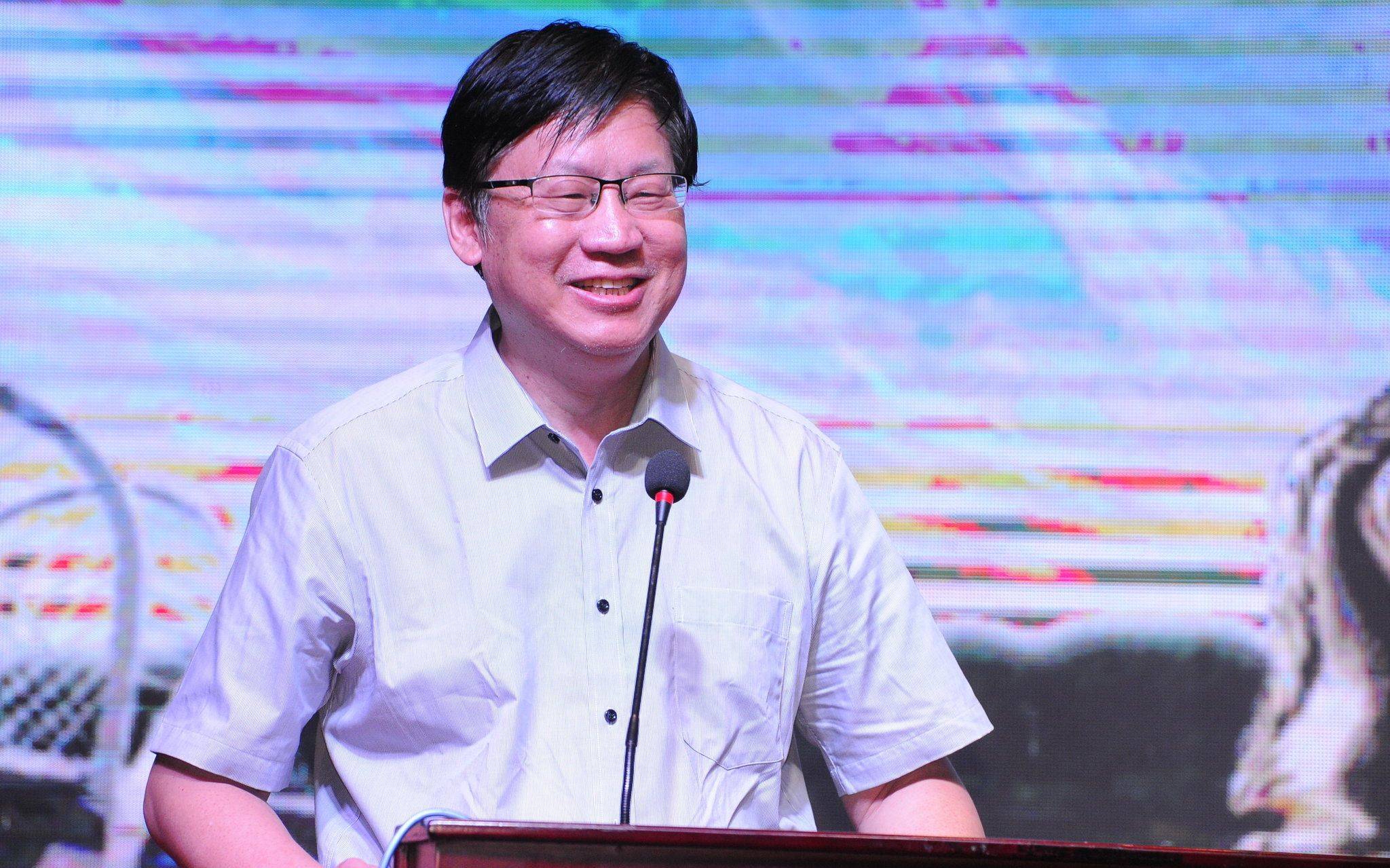 叶江川 只要保证公平 线上对弈质量不会差 中国队