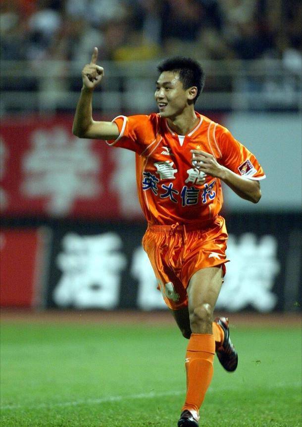 热议丨中国足坛又一丑闻曝光?吕征1717字长文控诉北体大丑闻