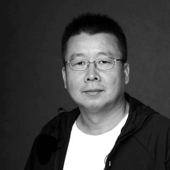 陕北人物第66期画家王天音