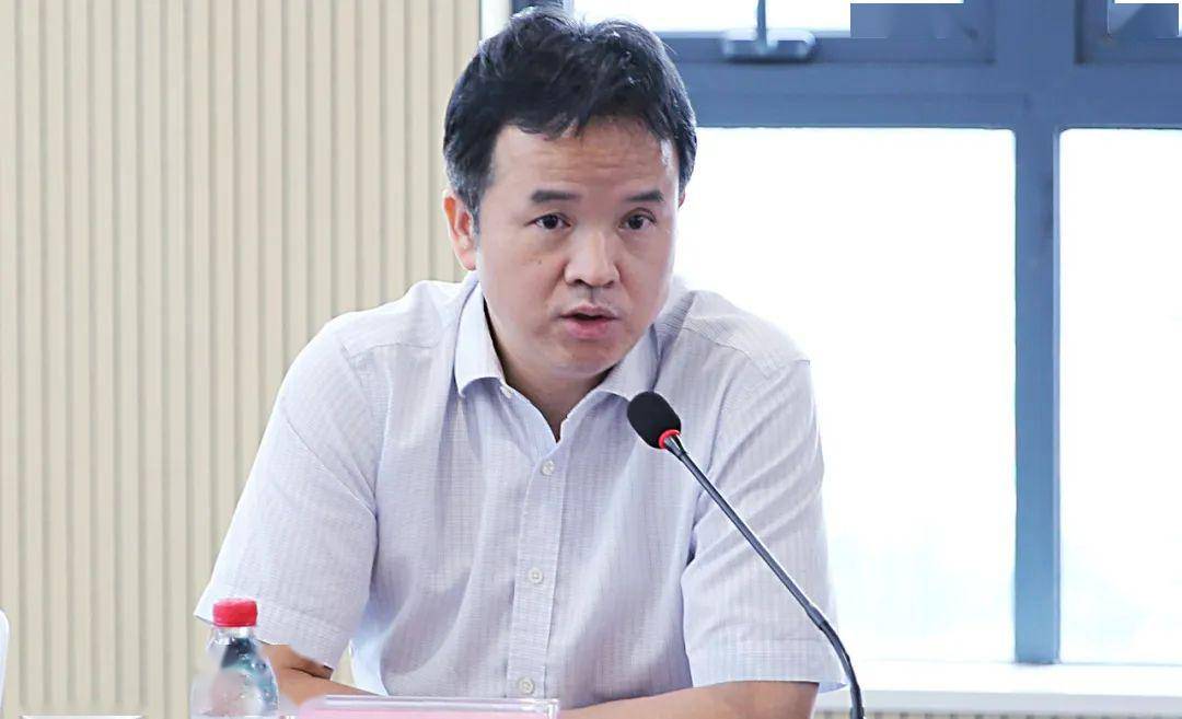 现场|深圳市市场监督管理局,深圳市商务局一行莅临荣格调研指导