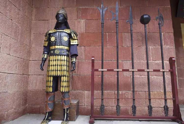 重庆珍档丨黄桷垭老街张京营寨历史往事