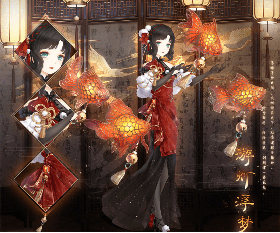 奇迹暖暖:一次白嫖3个神仙套,性价比太高,竟还有特姿可收集?