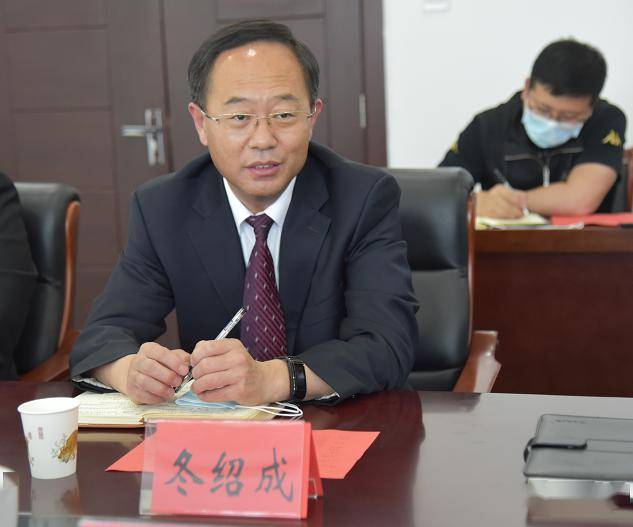 开平区政府与中交三公局举行战略合作签约仪式_唐山市