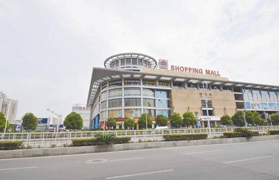 可快速到达徐东商圈,享受销品茂,中商平价广场,新世界百货,万利广场