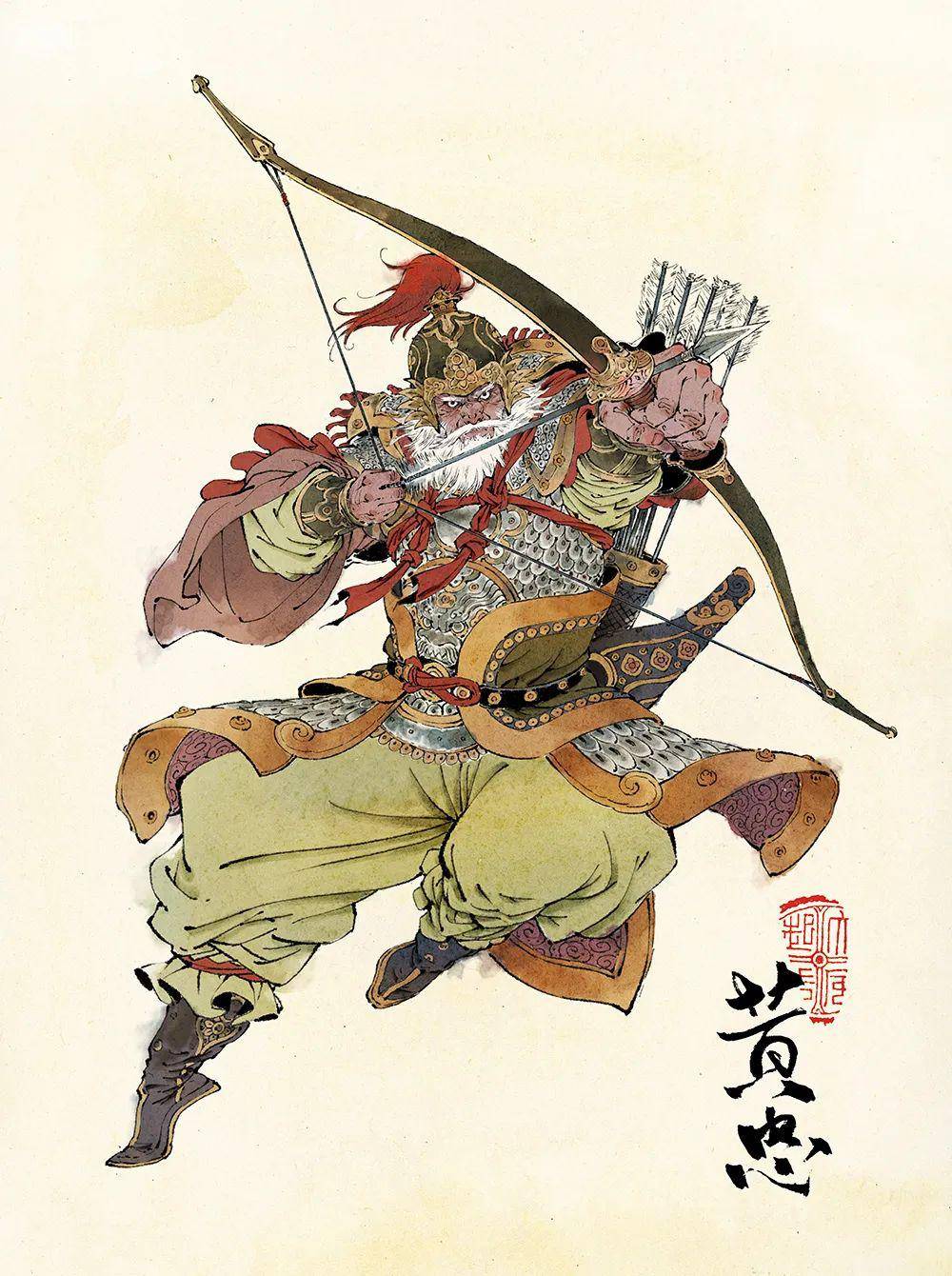 谭盾访谈丨五虎上将定制交响乐,是给所有年轻人的音乐礼物