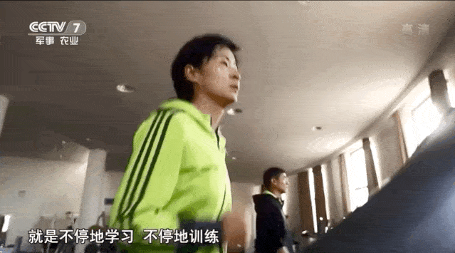 #刘洋#消失8年后，这个美到外太空的女人，杀回来了！