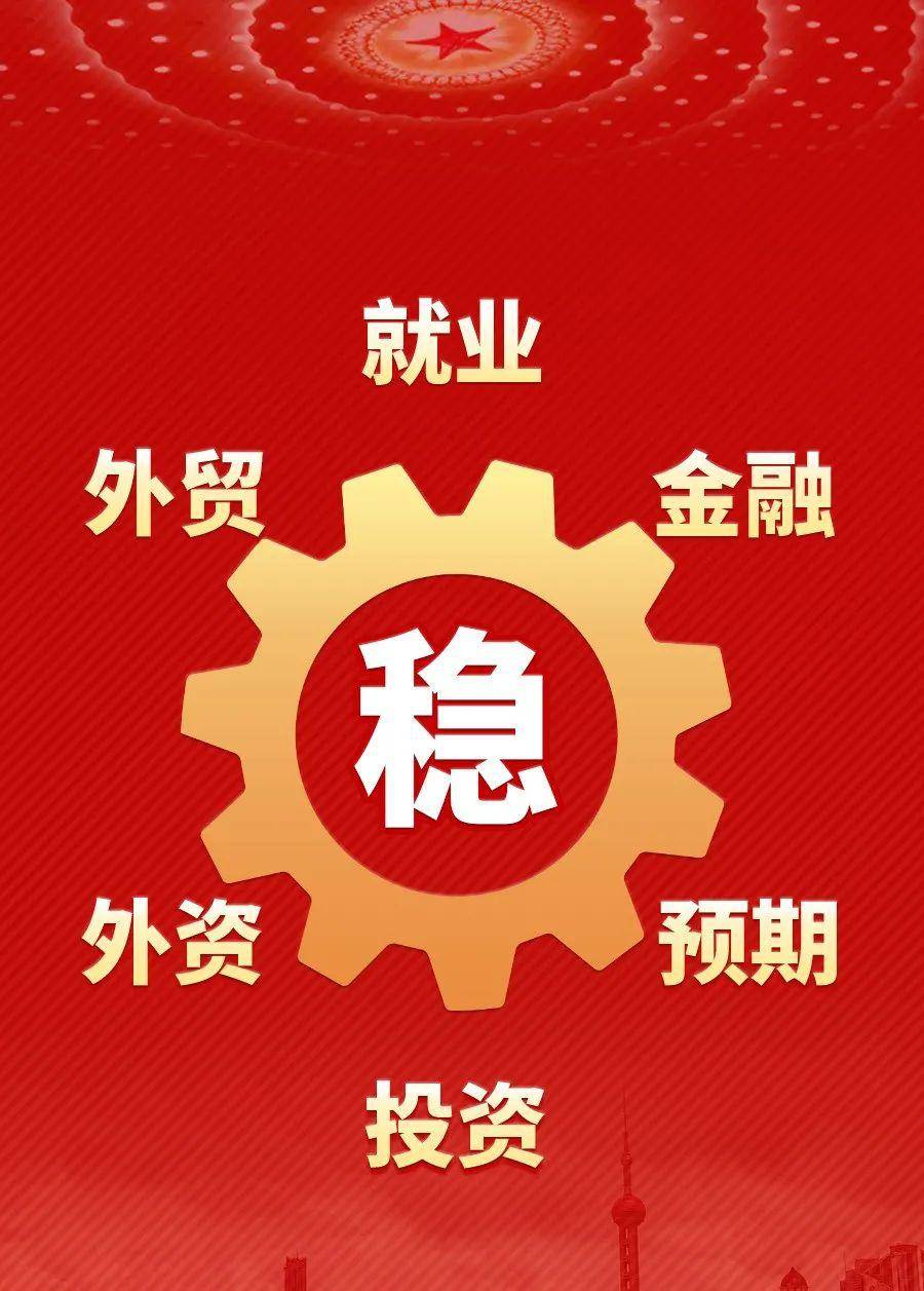 做好六稳落实六保平和六中3号教学楼主体封顶