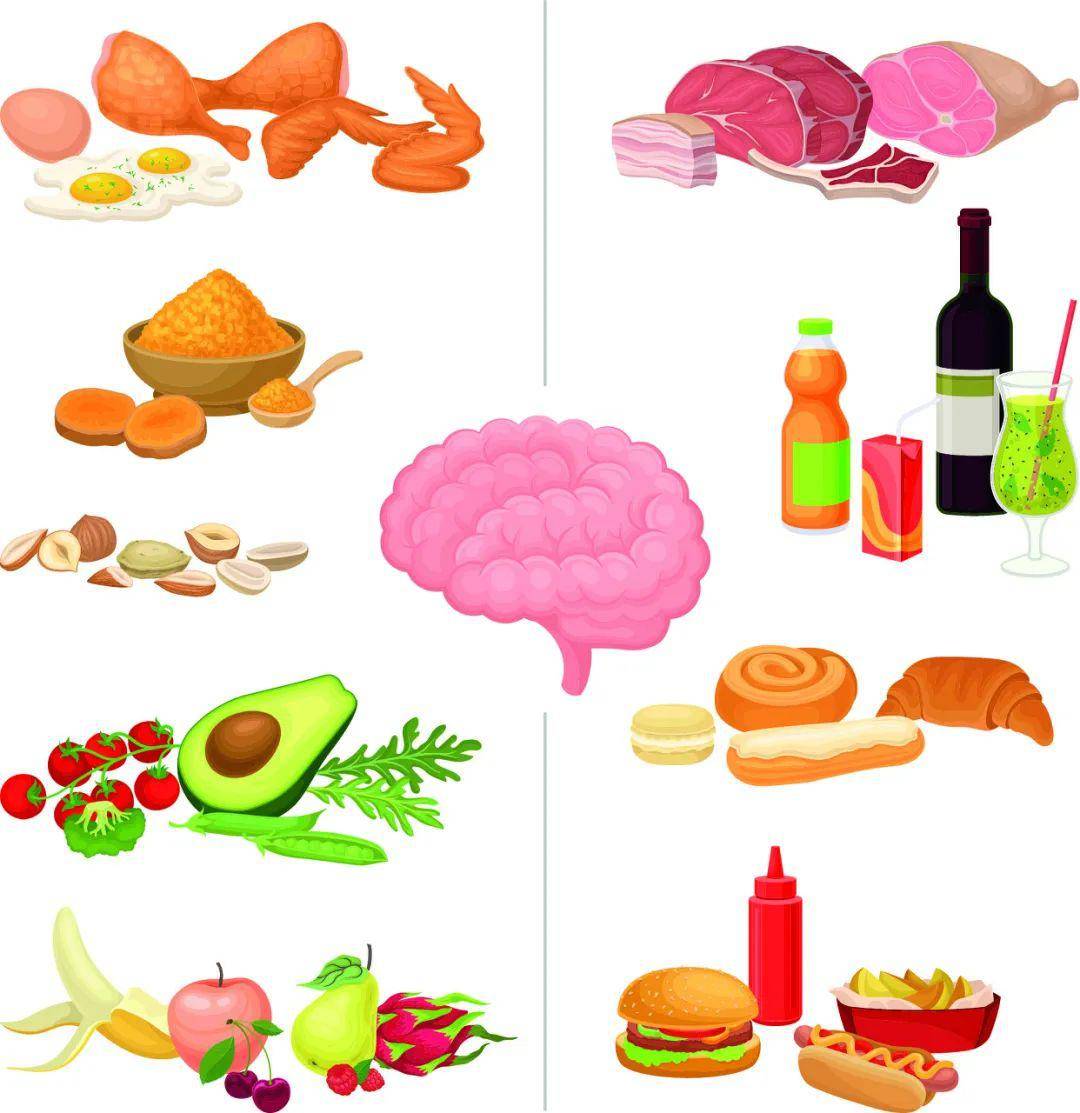 mind饮食:号称保持脑健康和预防阿兹海默症,靠谱吗?
