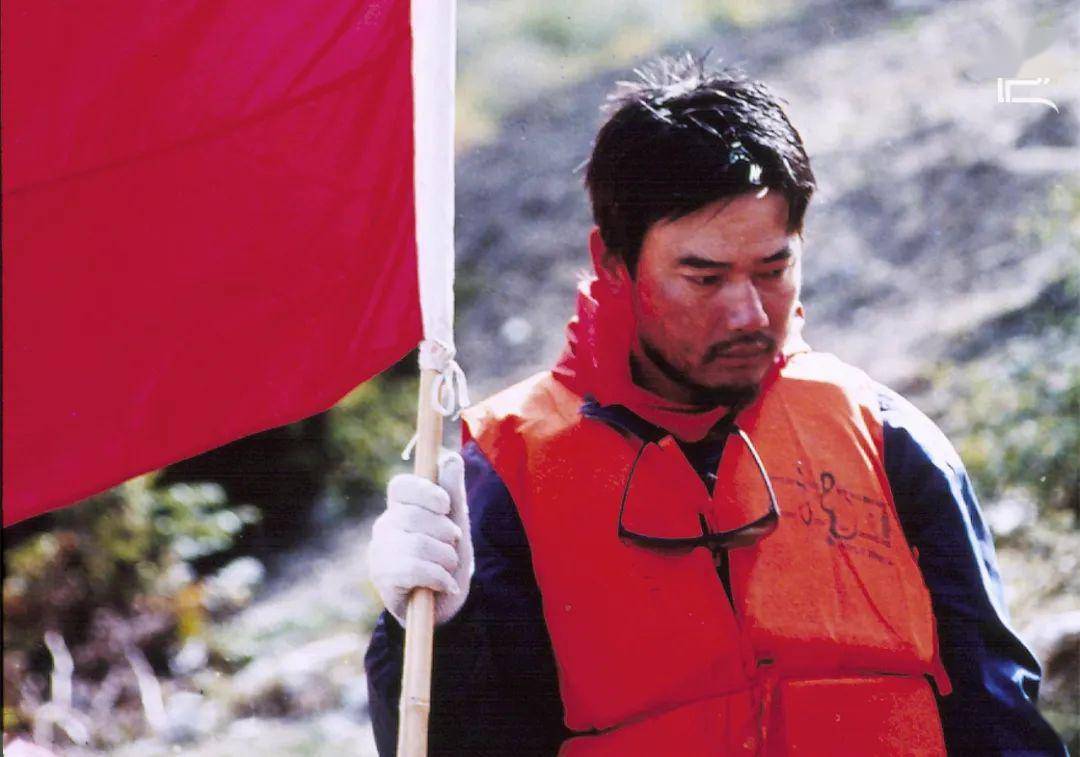 一条大江二十怒汉