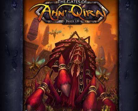 魔兽世界史诗传说流沙之战一