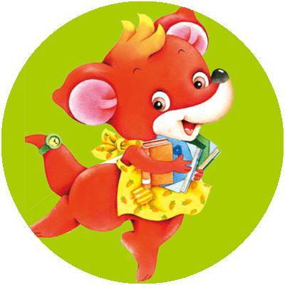 《幼儿画报》创刊38年,始终致力3—7岁宝宝综合素质发展.