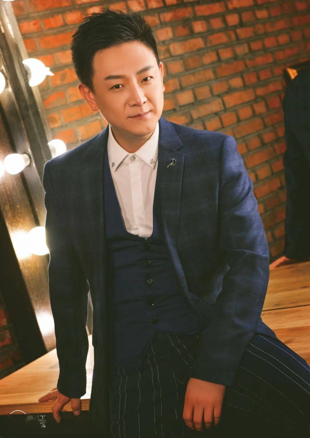 在ip剧,二次元,电竞圈成功收获一大批95后粉丝的国配cv大神——阿杰