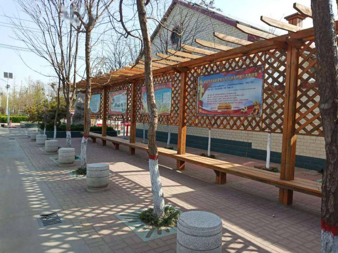 最新有关临淄四个村