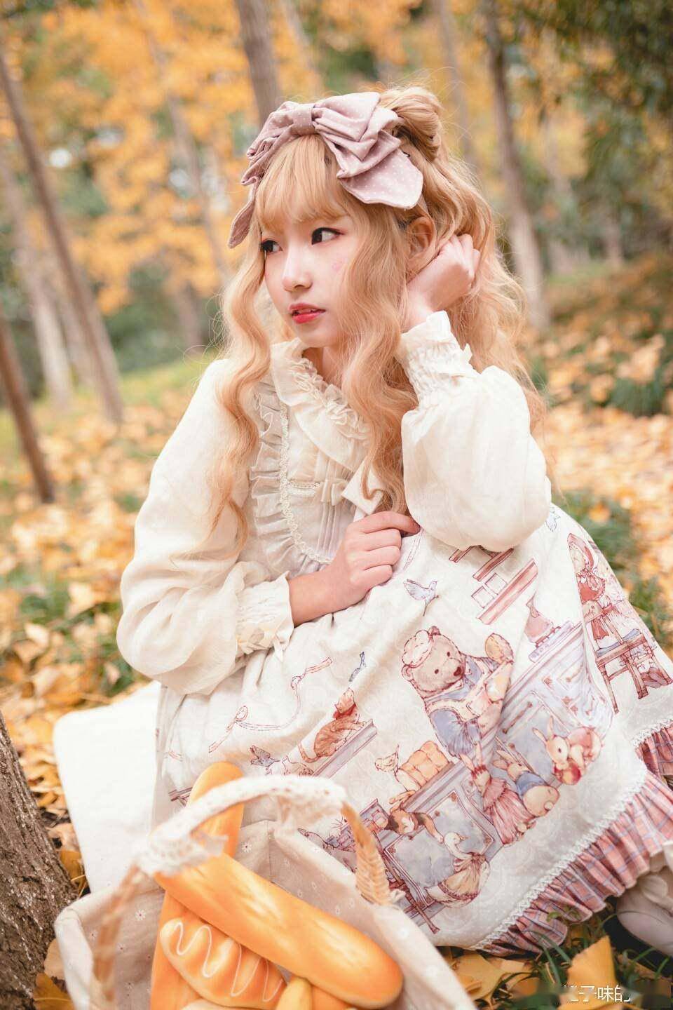 lolita正片