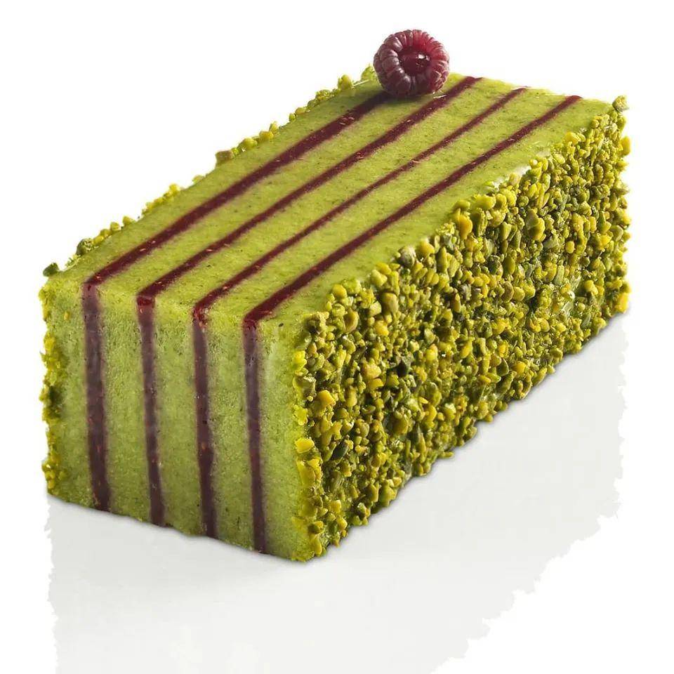 卡布奇诺反转咖啡挞mof配方好吃又有趣学它已打包可下载