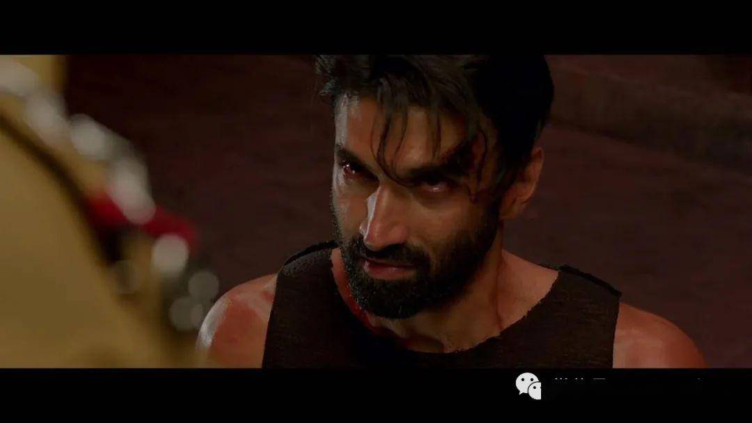 2.7印度【疯狂流浪者】与爱人分离多年后这个愤怒的年轻男子大开杀戒