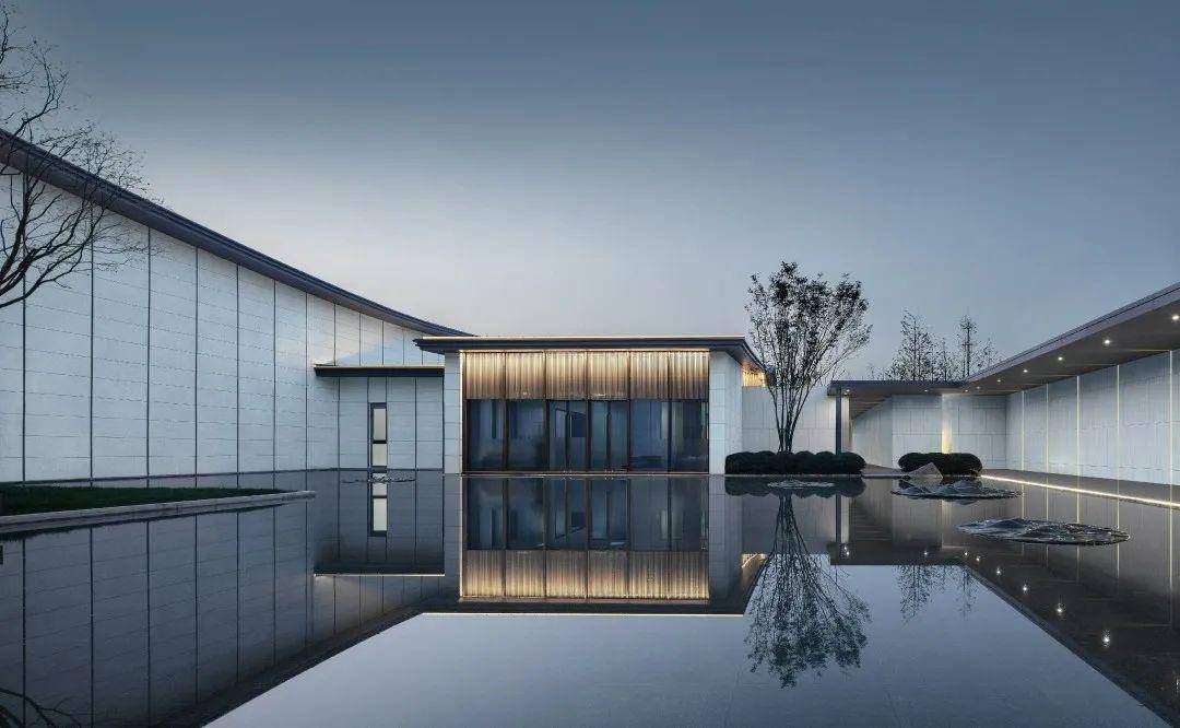 以空纳万境绍兴玺园